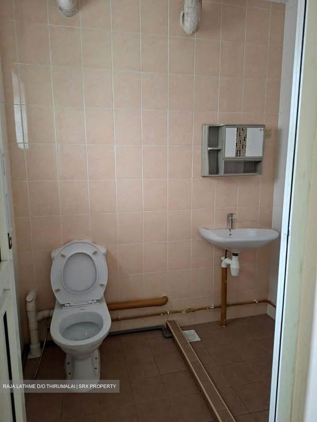 Blk 490 Jurong West Avenue 1 (Jurong West), HDB 3 Rooms #631544491